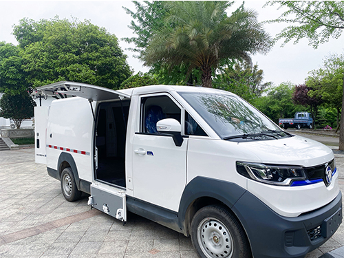 新能源物流車(chē)充電時(shí)，要注意哪些問(wèn)題