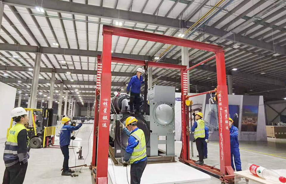 桂星搬運(yùn)-協(xié)同服務(wù) 桂星搬運(yùn)-協(xié)同服務(wù)