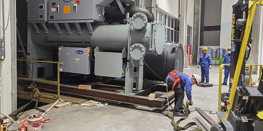 精密設(shè)備搬運(yùn) 精密設(shè)備搬運(yùn)