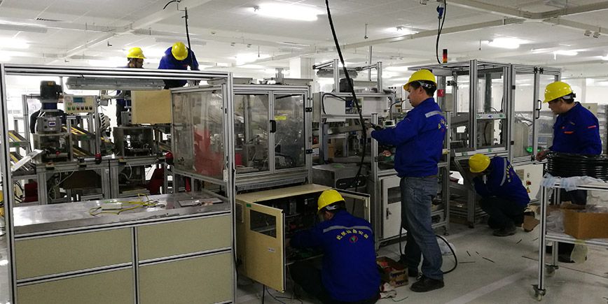 設(shè)備安裝 設(shè)備安裝