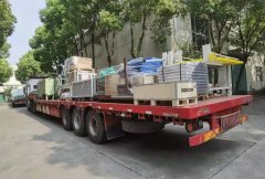 <b>工廠搬遷設備種類多？如何保障設備拆卸安裝的安全？</b>