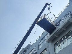 上海SMT精密設(shè)備裝卸搬運(yùn)施工 上海SMT精密設(shè)備裝卸搬運(yùn)施工